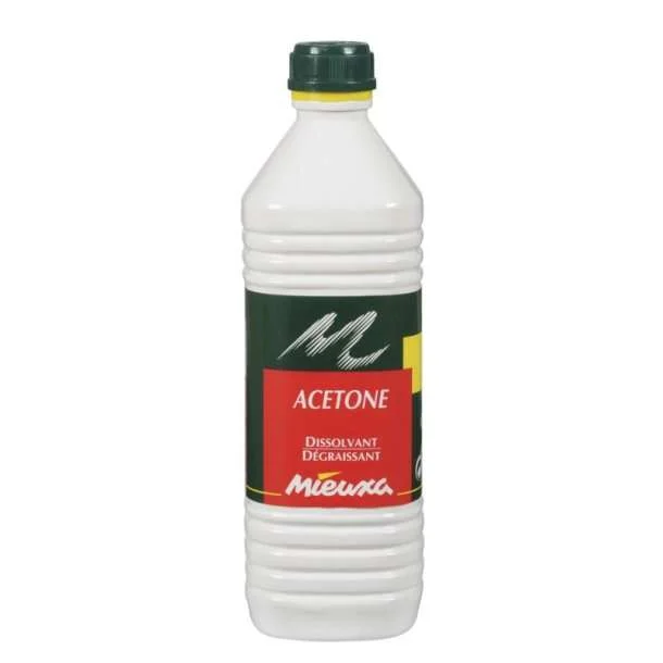 Seulement Aujourd'hui ACETONE 1L - CG33021L