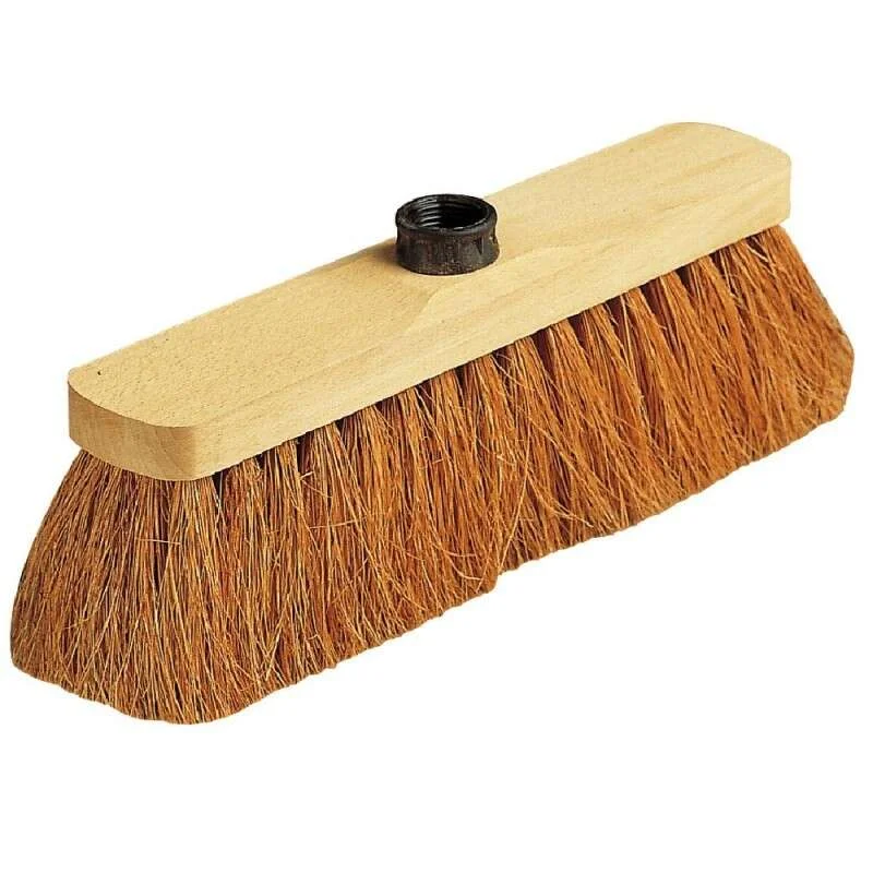 Petit Prix BALAI COCO 29CM A DOUILLE VIS SF 80MM - BB023329