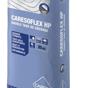 COLLE BLANCHE 25KG C2S1 - CARESOFLEX Nouvel Arrivage