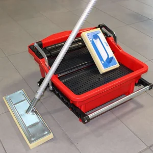 Quantité Limitée PEDAL ROLLER 3 ROULEAUX ET 2 FROTTOIRS - 3300