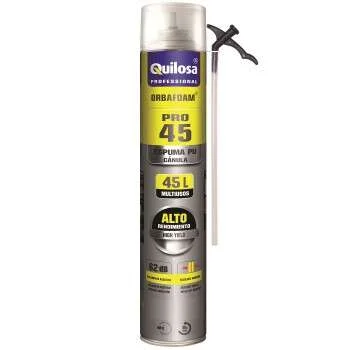 Réduction MOUSSE POLYURETHANE AEROSOL 670ML - 10051362