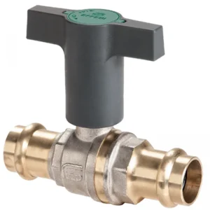 VANNE A SERTIR CUIVRE DIAM 22MM - 0787P739OT Achat Immédiat