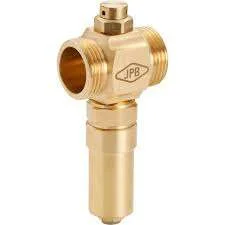 Must-Have VANNE ANTIGEL M-M 1"1/4 - 5396114000