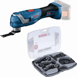 Nouvelle Collection DECOUPEUR SANS-FIL GOP 18V-34 SOLO - 0615V0003F