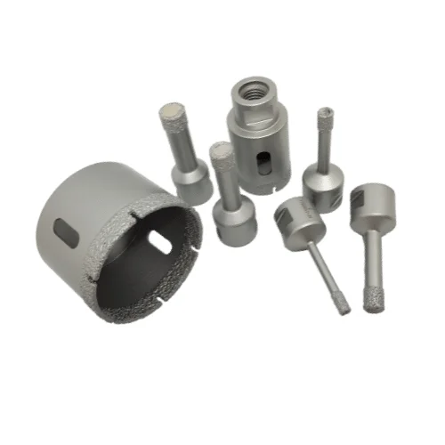 COURONNE DIAMANT TCV DIAM 35 L65 POUR PERÇAGE À SEC M14 - TCV00464 Acheter En Ligne