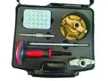 Bon Plan KIT FIXATION POUR BATI DE CAROTTAGE - TKF19619