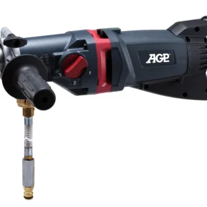 CAROTTEUSE A EAU ET A SEC DMC160 200W 3 VITESSE - AGP01390 Marque